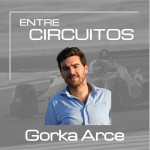 #001 Gorka Arce