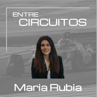 #005 Maria Rubia
