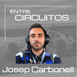 #006 Josep Carbonell