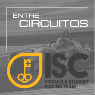 #033 ISC Formula Student