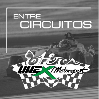 #034 UNEX Motorsport